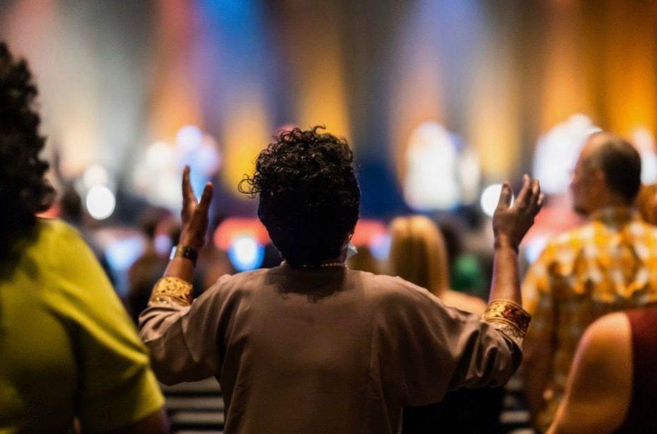 RCCG, GRACE & GLORY CHAPEL