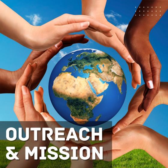 Mission/Outreach