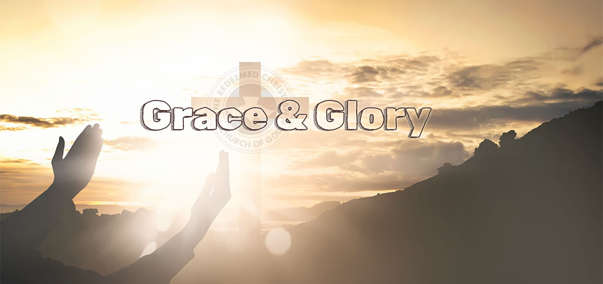 RCCG, GRACE & GLORY CHAPEL