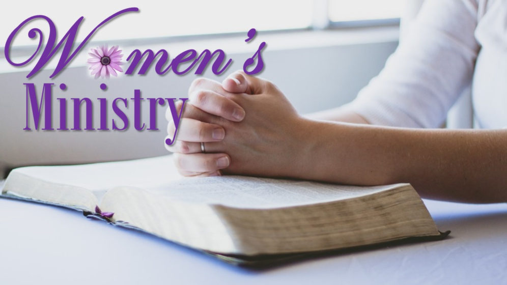 Women's Ministry