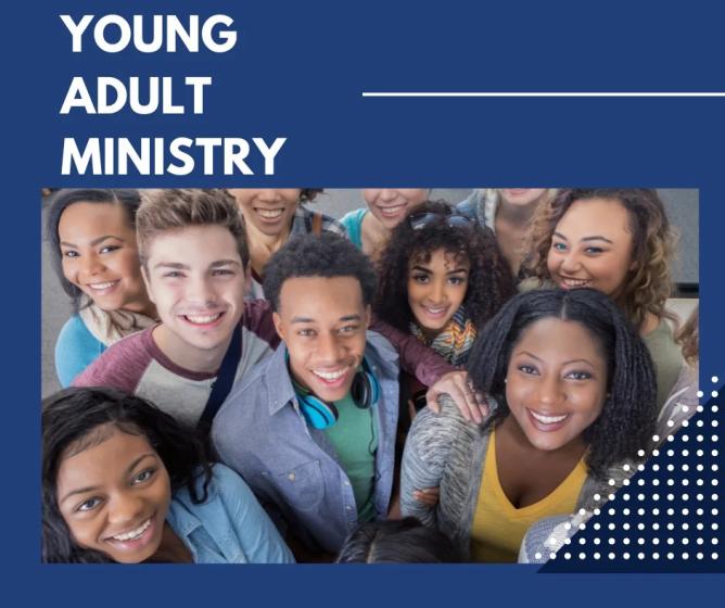 Young Adults & Single